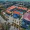 MANLI Resort Quảng Bình - Ðồng Hới