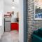Deluxe Old Town Apartment by Noclegi Renters