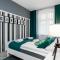 Deluxe Old Town Apartment by Noclegi Renters