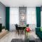 Deluxe Old Town Apartment by Noclegi Renters