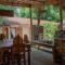 Jati Village, Party Hostel and Bungalows