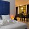 Parkside Plaza Muscat