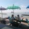 Puri Oka Beach Bungalows