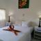 Puri Oka Beach Bungalows