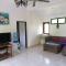 Puri Oka Beach Bungalows