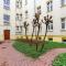 Deluxe Old Town Apartment by Noclegi Renters