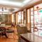 Thipurai Beach Hotel