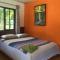 Rainforest Yasmin Hotel