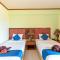 Thipurai Beach Hotel