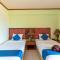 Thipurai Beach Hotel