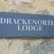 Drackenorth Lodge - بيمينستر
