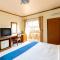 Thipurai Beach Hotel