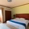 Thipurai Beach Hotel