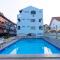 Thipurai Beach Hotel