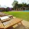 Mont Helmos Hotel