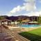 Mont Helmos Hotel