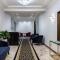 Palace Hotel Tashkent