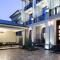 Palace Hotel Tashkent