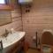 Baublys Lake Lodge