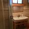 Baublys Lake Lodge