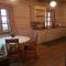 Baublys Lake Lodge