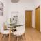 ALC - Apartamento céntrico en calle Mayor - Аліканте