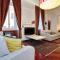 Pantheon Family Junior Suite