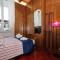 Pantheon Family Romantic Suite