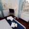 Pantheon Family Romantic Suite