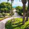 The Orangers Beach Resort and Bungalows All Inclusive - Hammamet