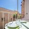 Chez Dominique - Studio 2-4pers centre Antibes Fourmilliere 1er - 昂蒂布