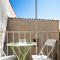 Chez Dominique - Studio 2-4pers centre Antibes Fourmilliere 1er - 昂蒂布