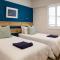 Plett Beachfront Accommodation