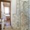 Villa de' Ricci Rignana B&B - 基安蒂格雷夫