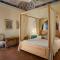 Villa de' Ricci Rignana B&B - 基安蒂格雷夫