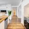 Lagoon View 3bd Huge Family Apartment - 荷兹利亚