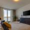 Bella Vista Premium Apartment