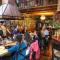 Barraco Lodge