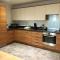 Toothbrush Apartments - Ipswich Waterfront - The Cambria