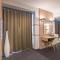 Hotel Zena Beauty & Shopping Center - 赫维兹