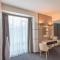 Hotel Zena Beauty & Shopping Center - 赫维兹