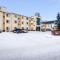 Motel 6-Red Deer, AB