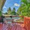Quaint Central Miami Bungalow 10 Mi to Mid-Beach!