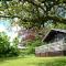 Avallon Lodges