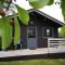 Avallon Lodges