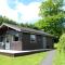 Avallon Lodges