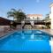 Athena Villa