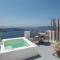 Cocoon Suites