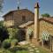 Tuscan Charme of Cottage Roccaio Countryside Cortona