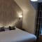 Cairn Hotel